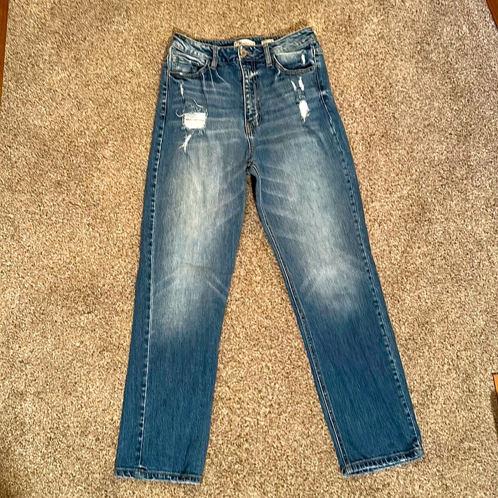 RanCan Baggy for Jeans 27